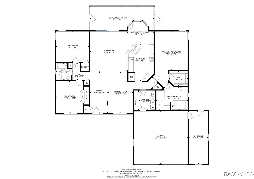 5950 N Petunia Terrace