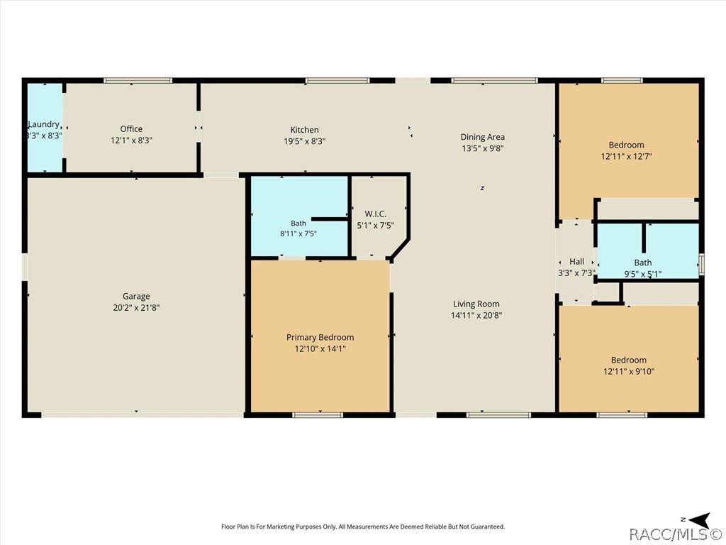 6465 N Dunlap Terrace