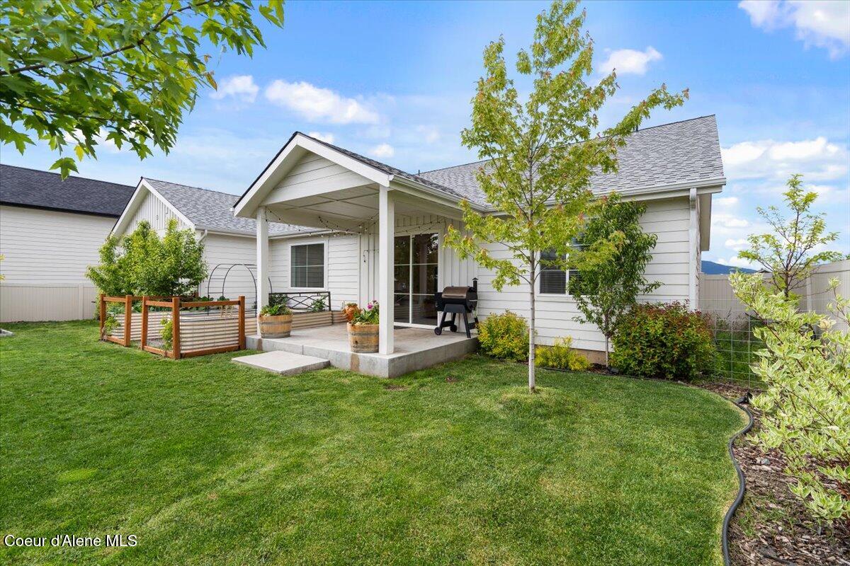 2917 N BYGONE WAY