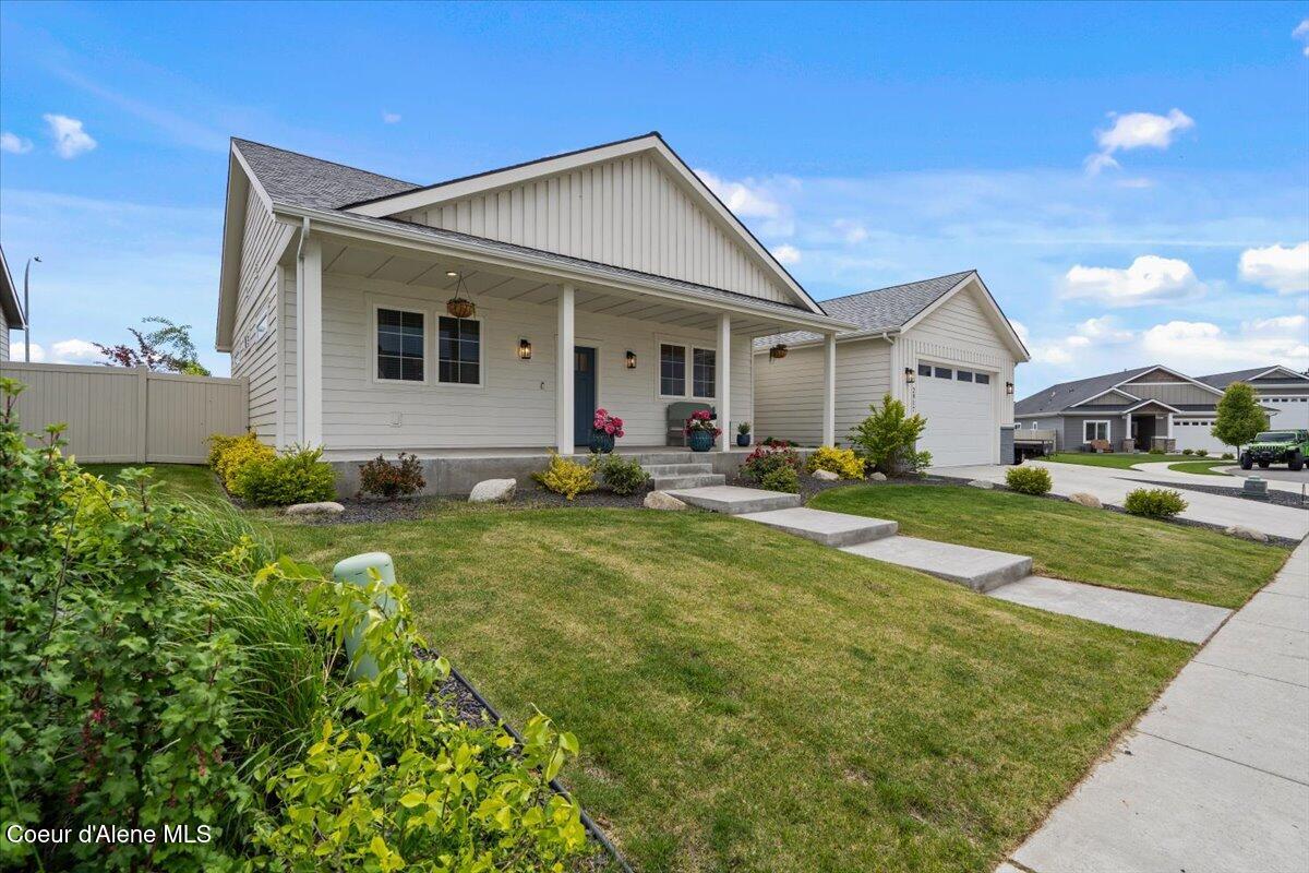 2917 N BYGONE WAY