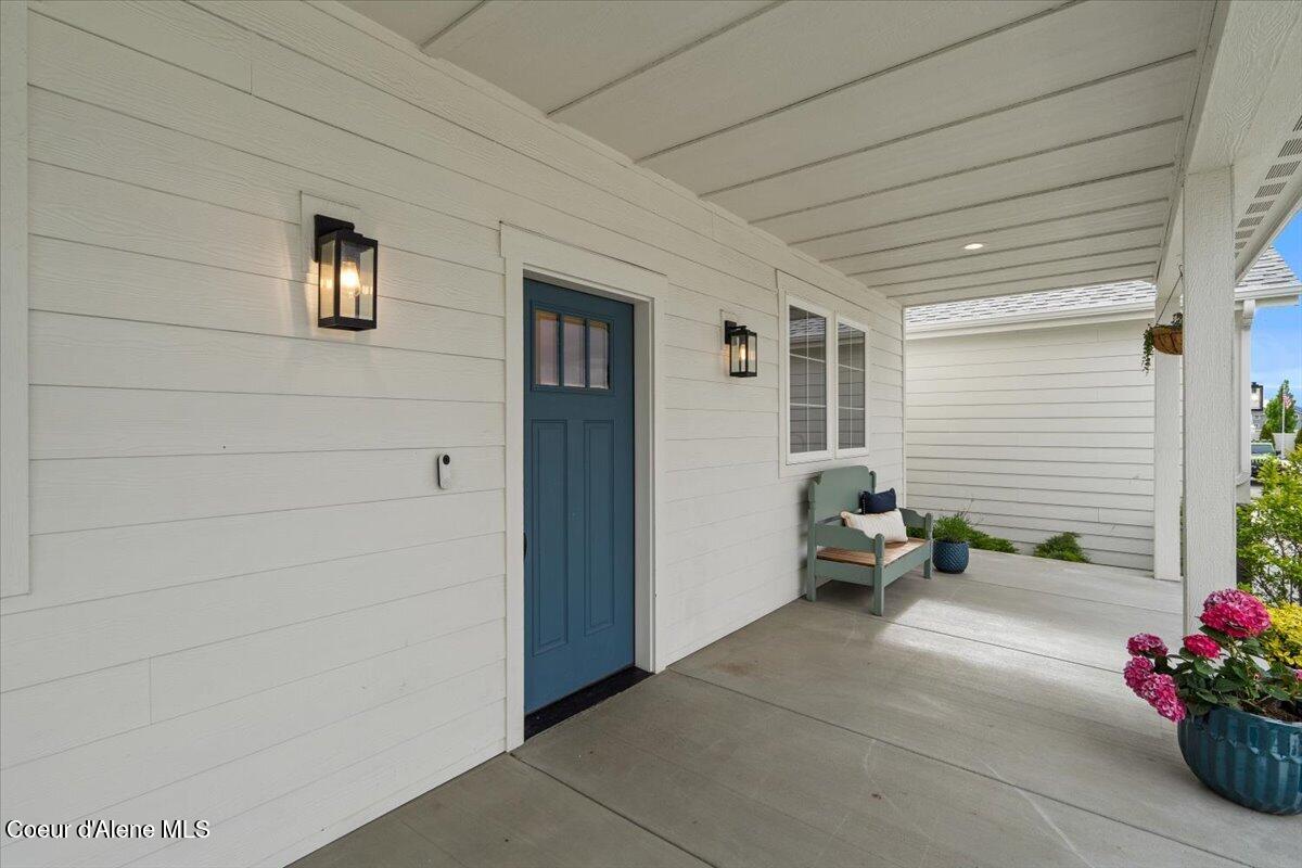 2917 N BYGONE WAY