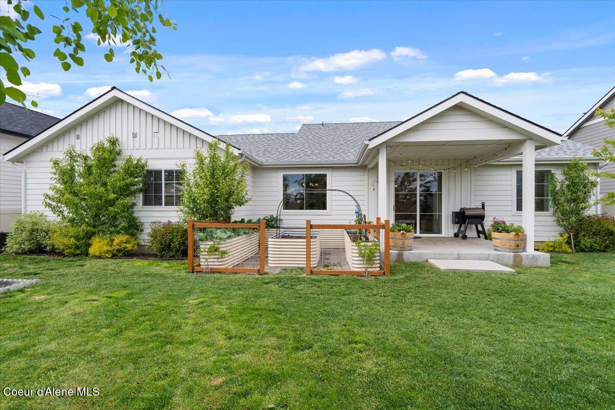 2917 N BYGONE WAY