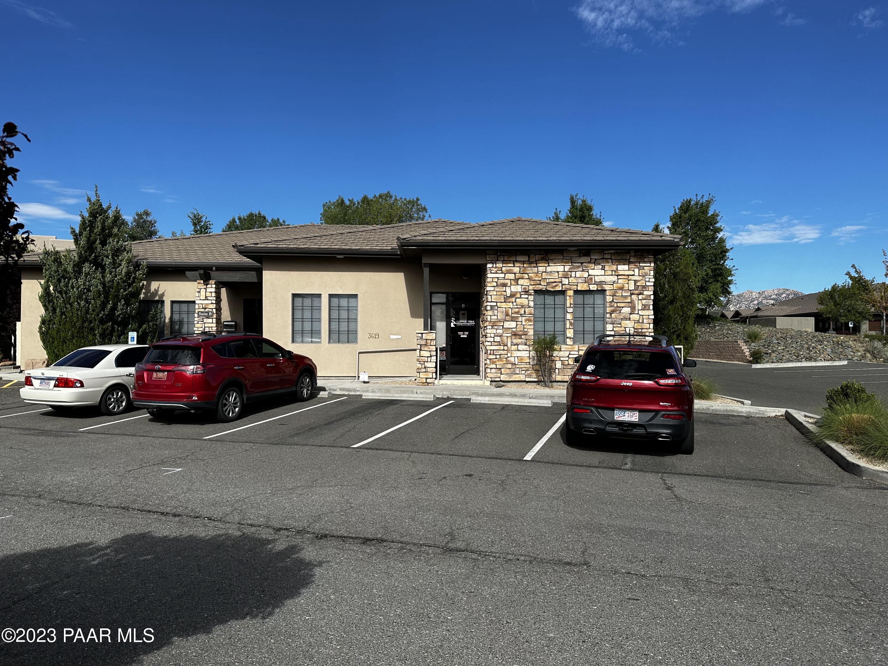 3619 Crossings #A Drive
