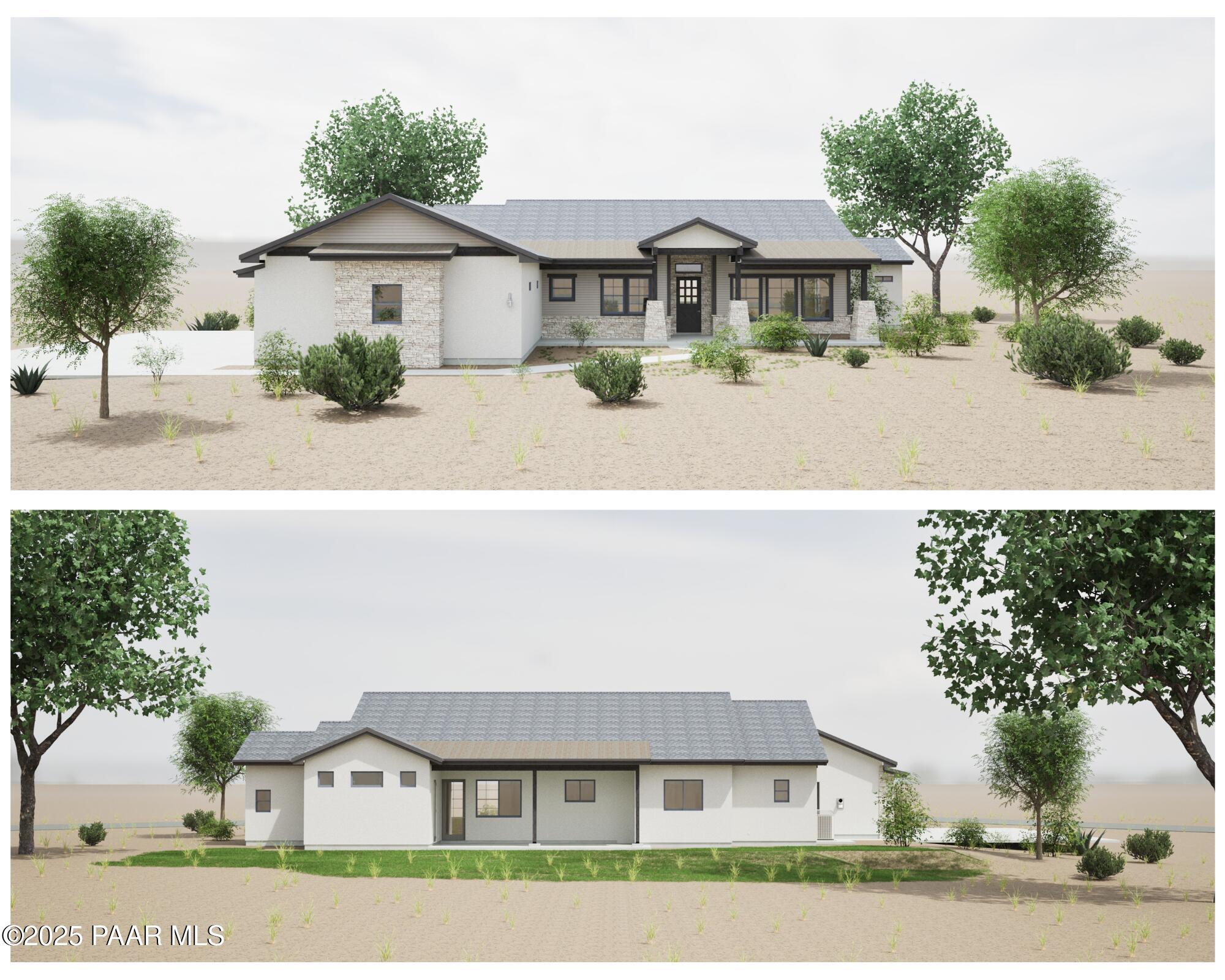 8283 N Covered Wagon Trail