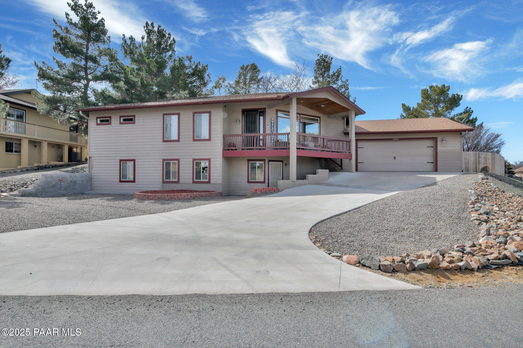 11493 E Turquoise Circle