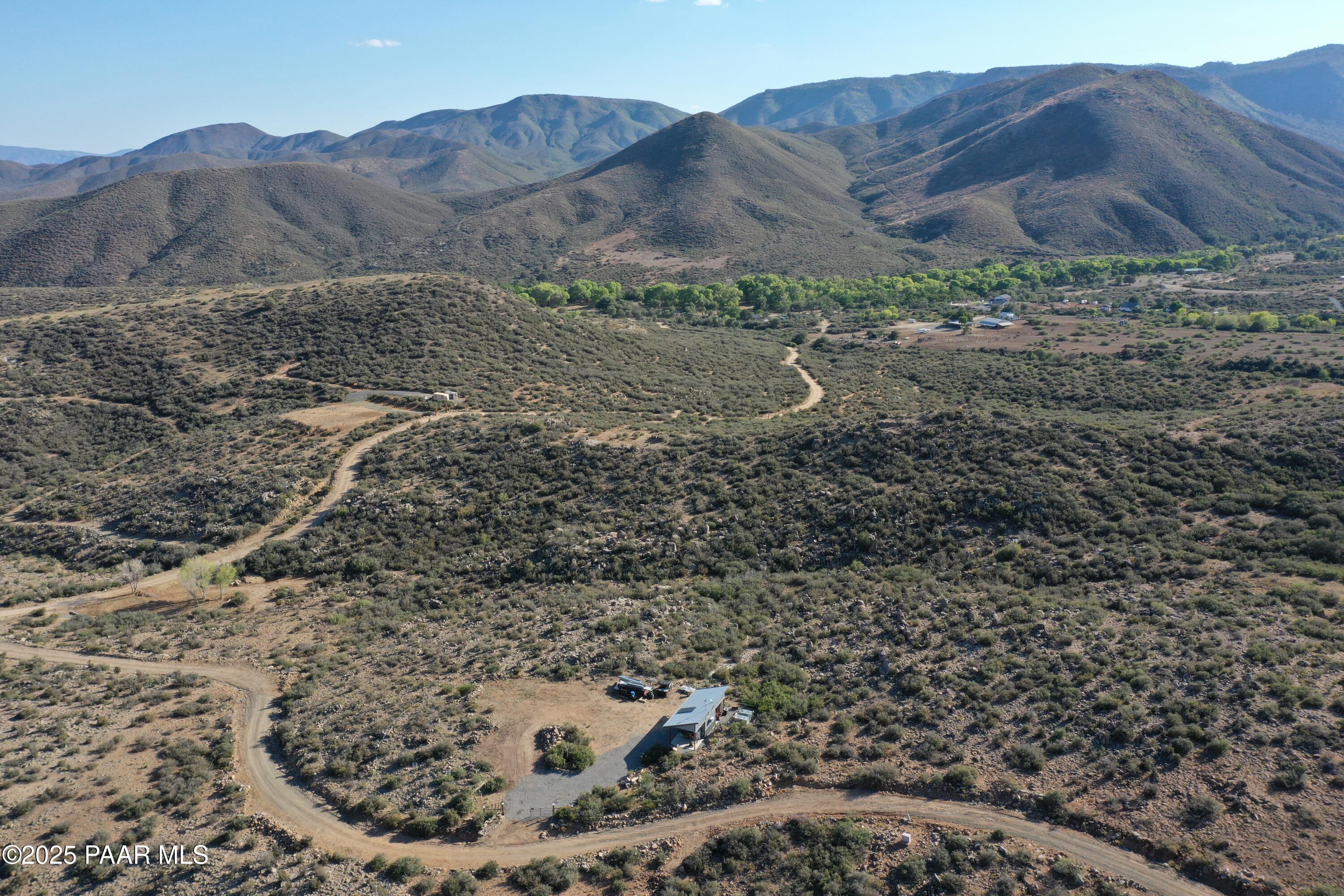 5720 S Miners Pick Road
