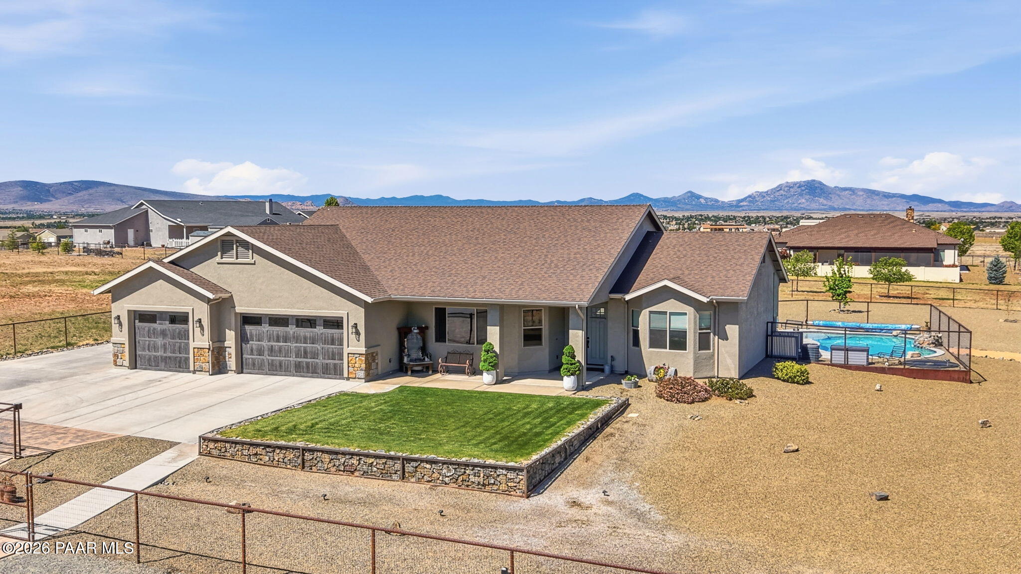 8350 N Covered Wagon Trail