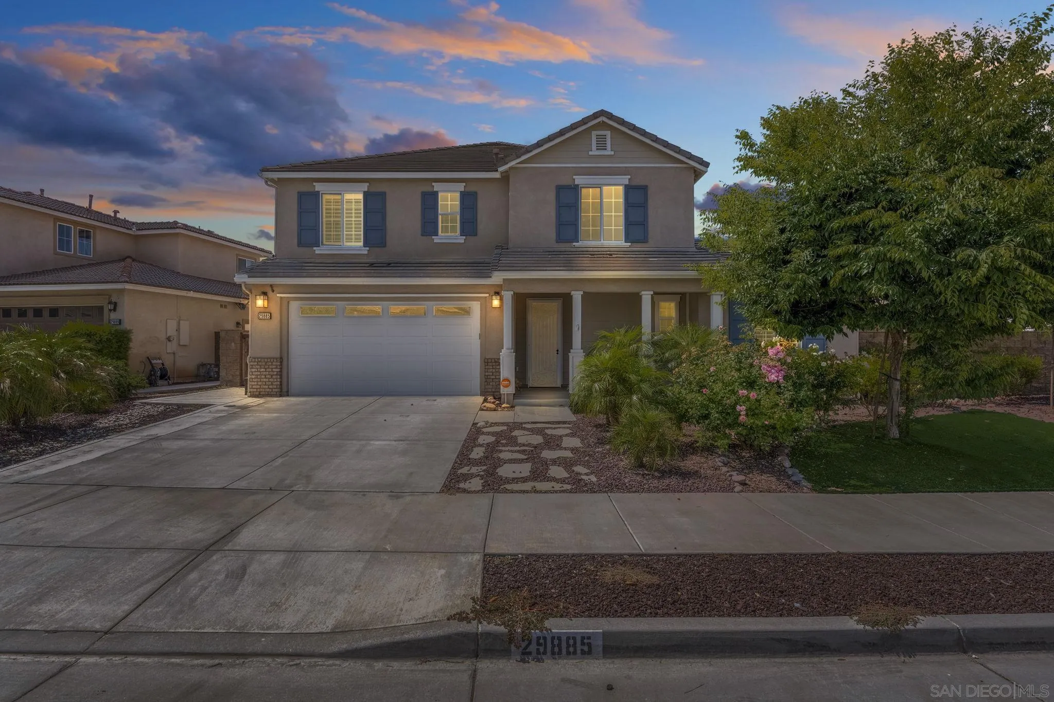 29885 Loy Dr
