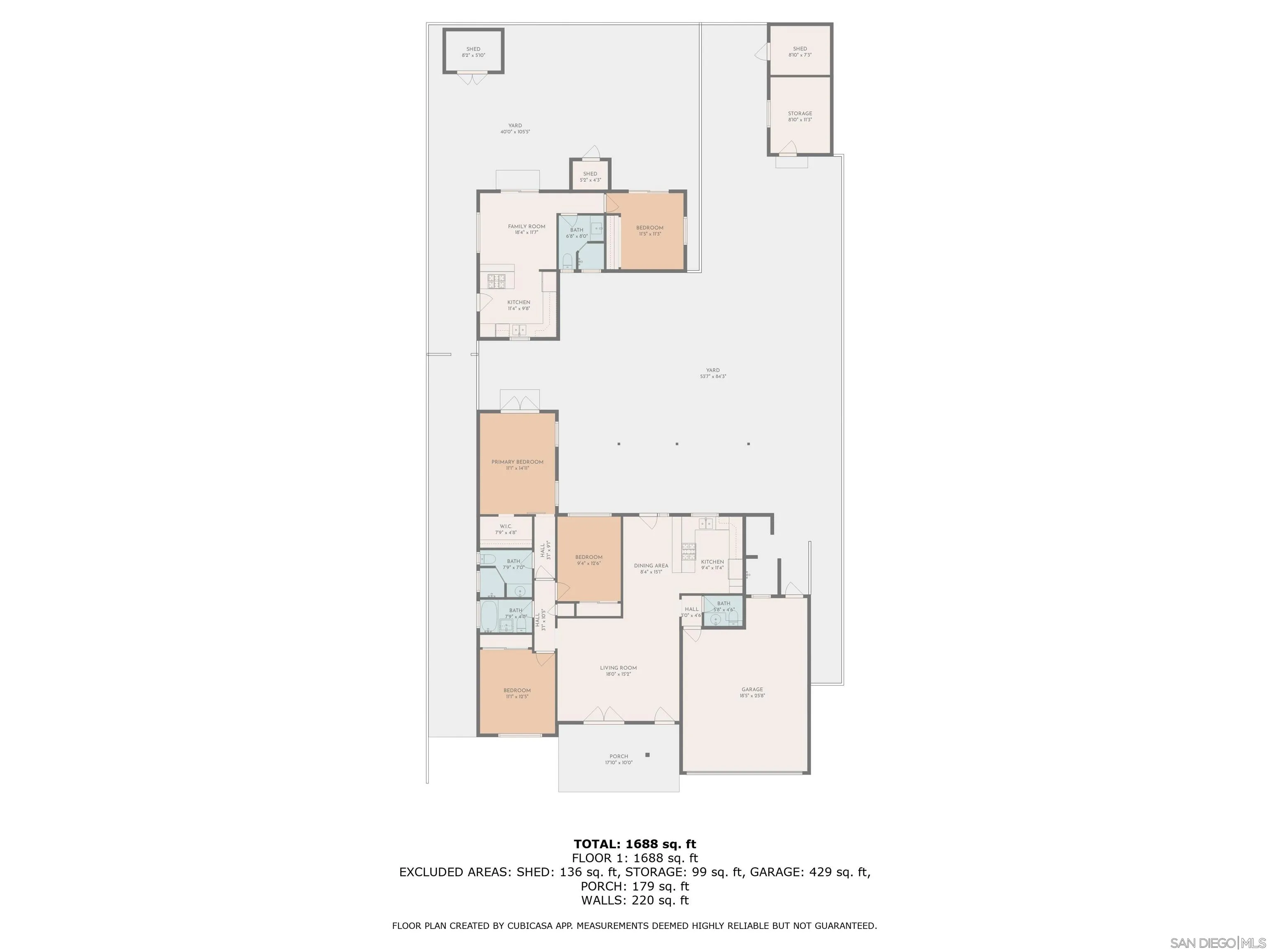 1080 Aloha Dr