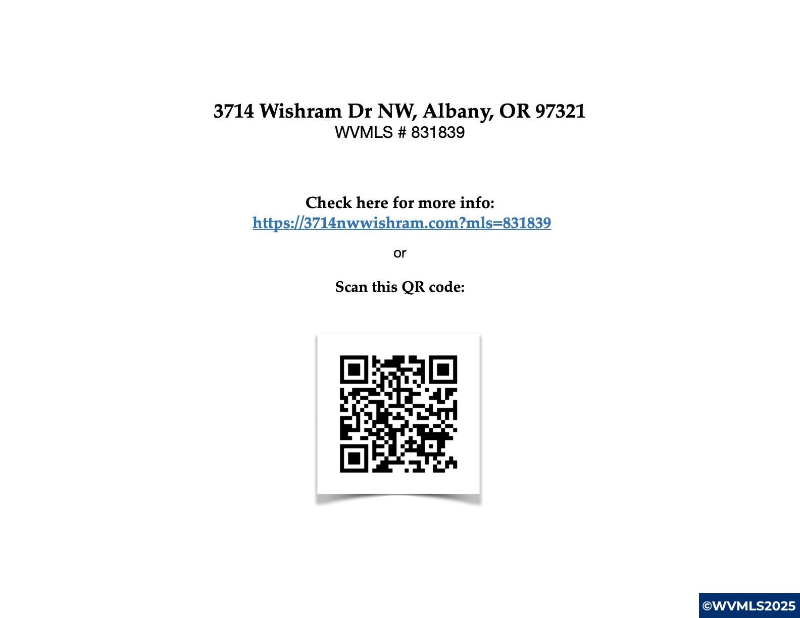 3714 Wishram Dr