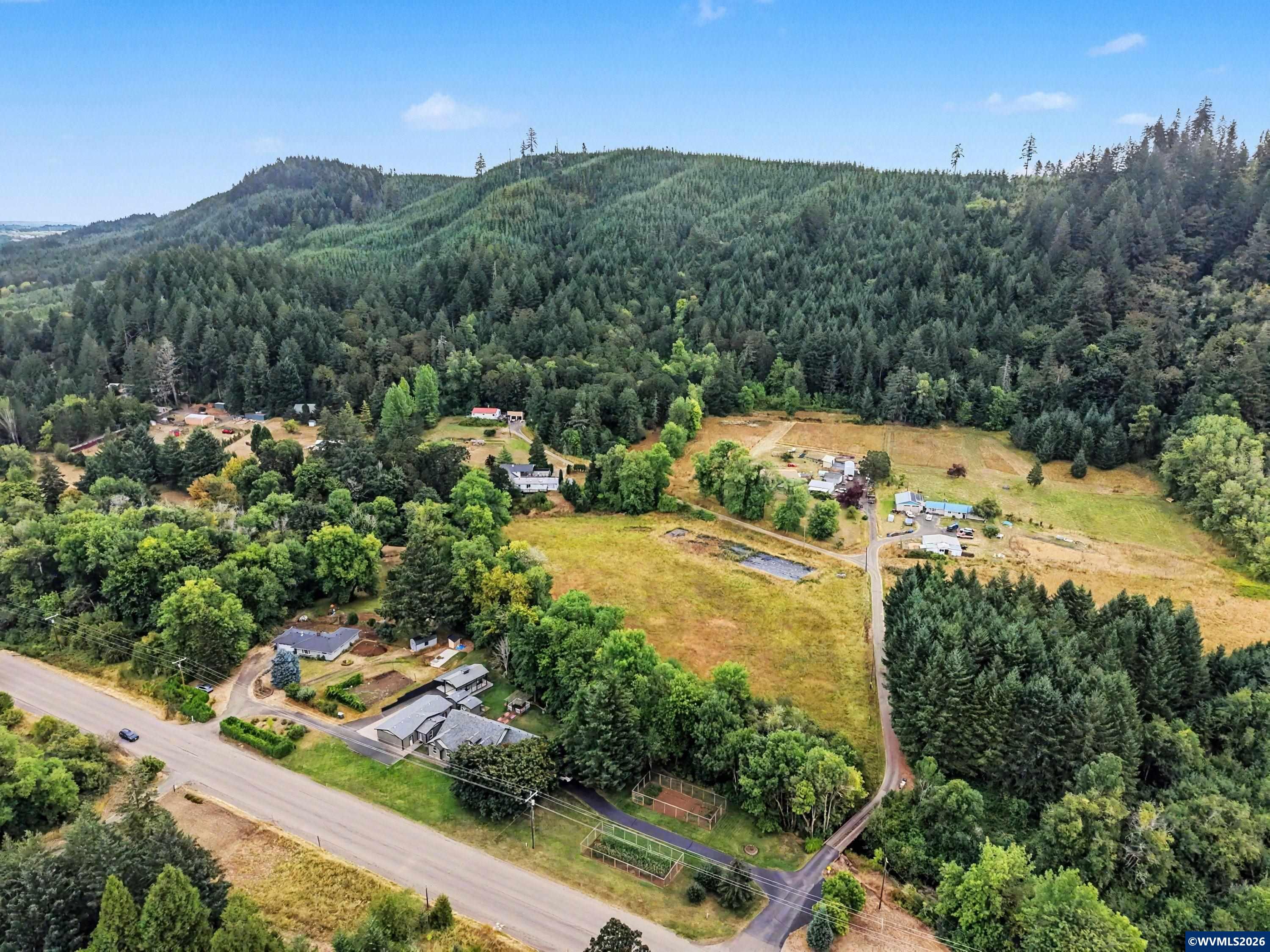 23624 Alsea Hwy