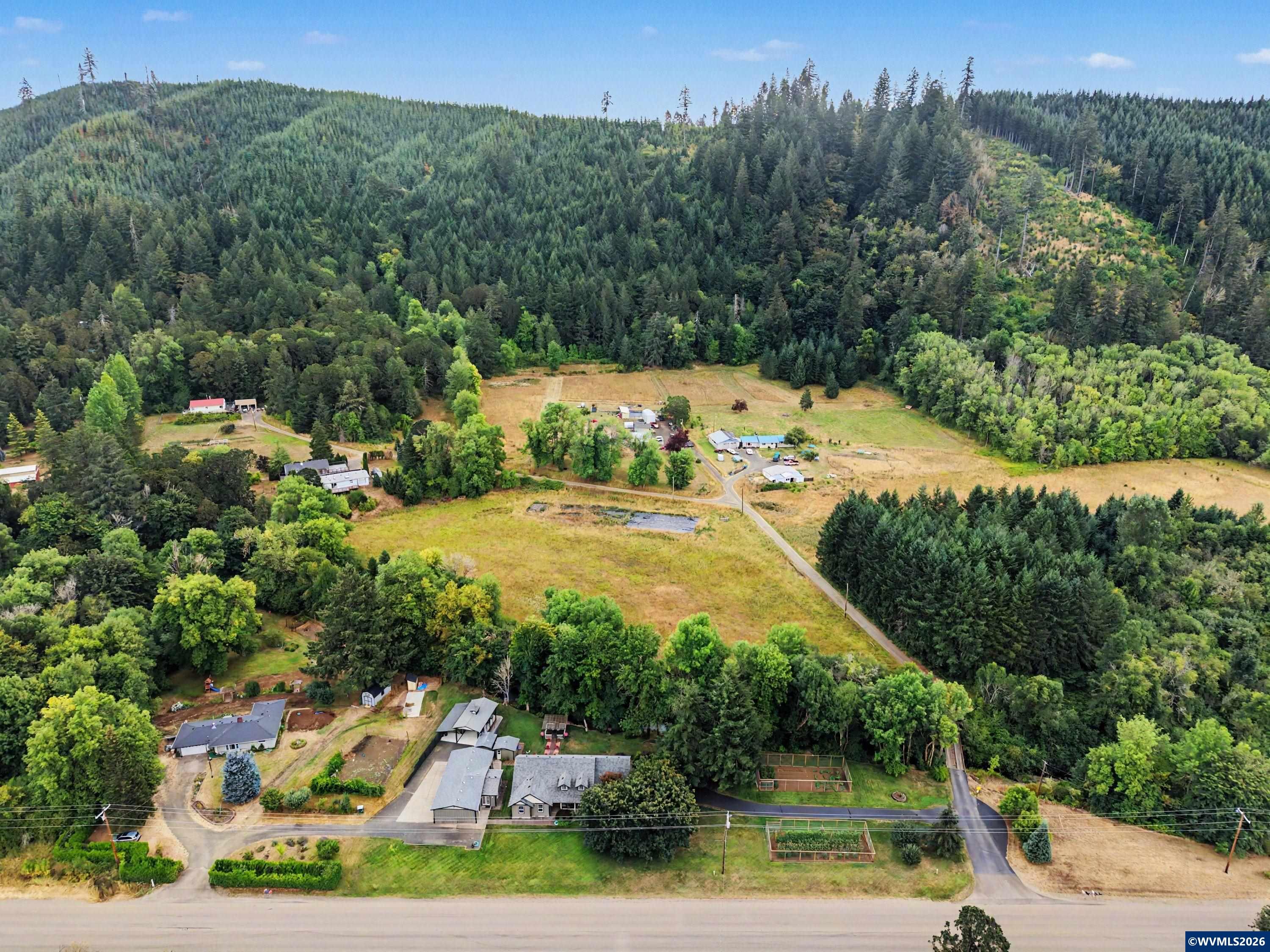 23624 Alsea Hwy