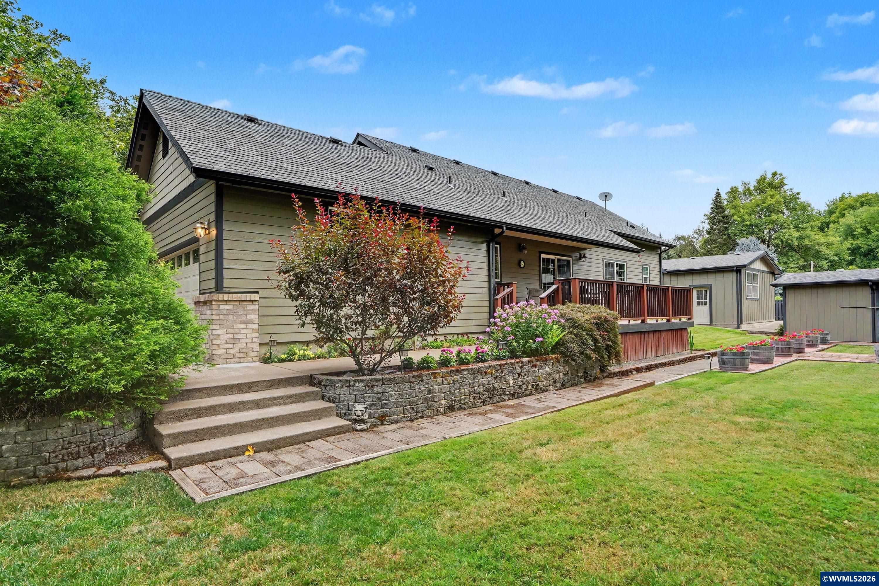 23624 Alsea Hwy