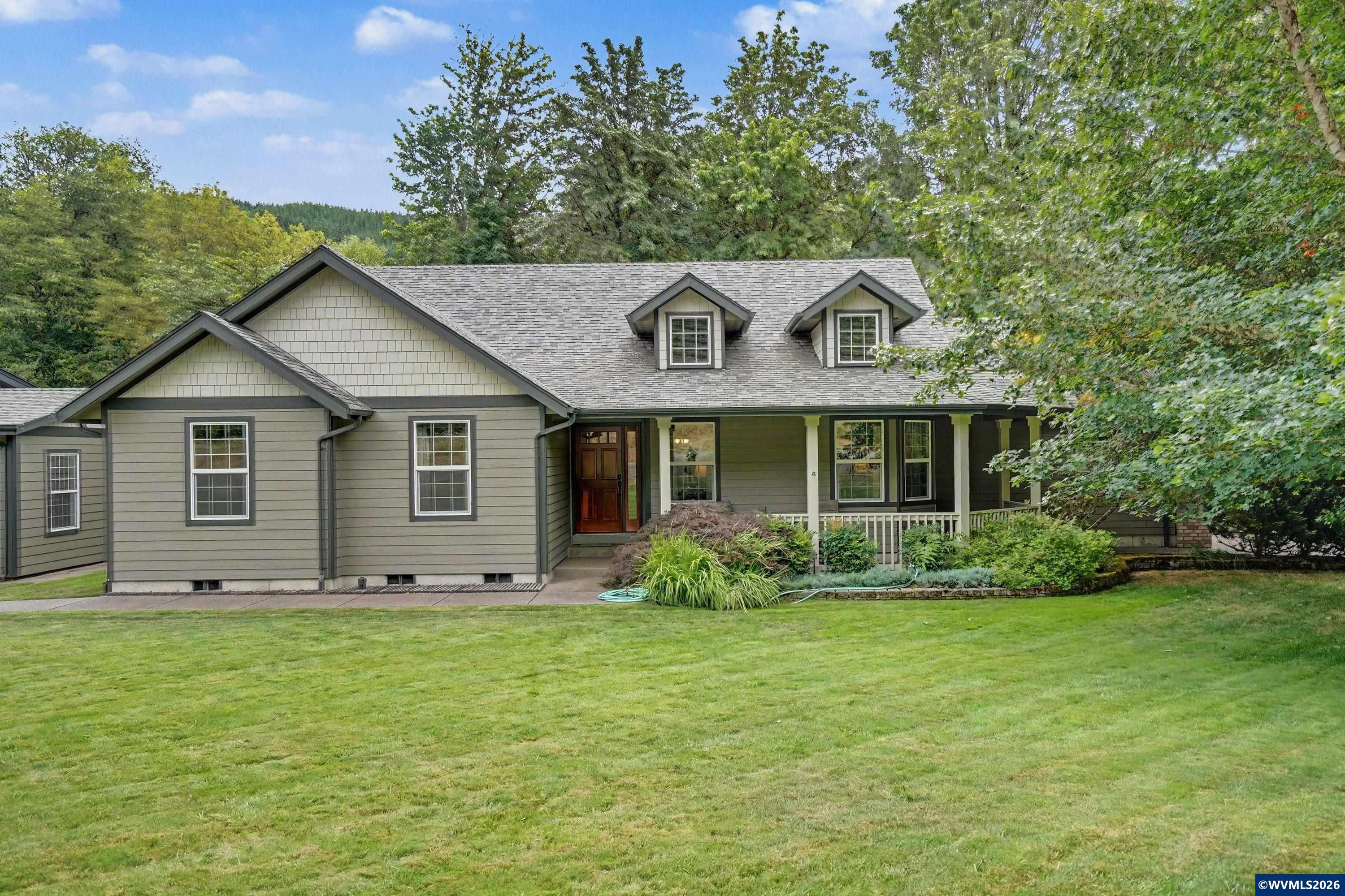 23624 Alsea Hwy