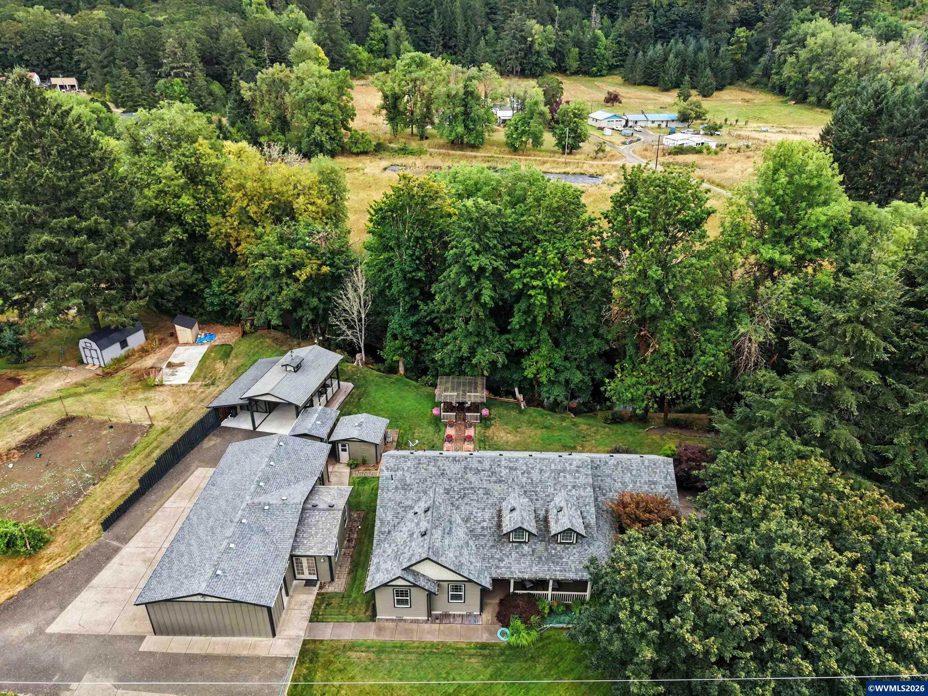 23624 Alsea Hwy
