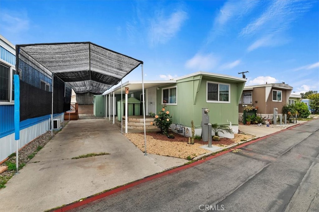 12955 Yorba Avenue, Spc D9