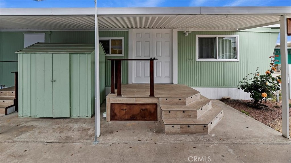 12955 Yorba Avenue, Spc D9