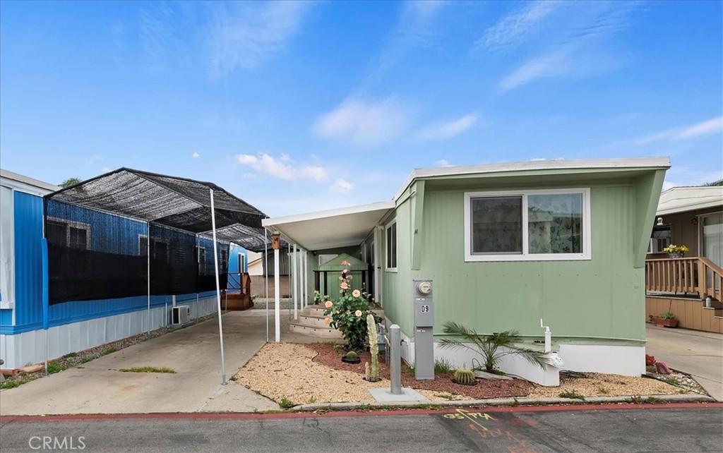 12955 Yorba Avenue, Spc D9