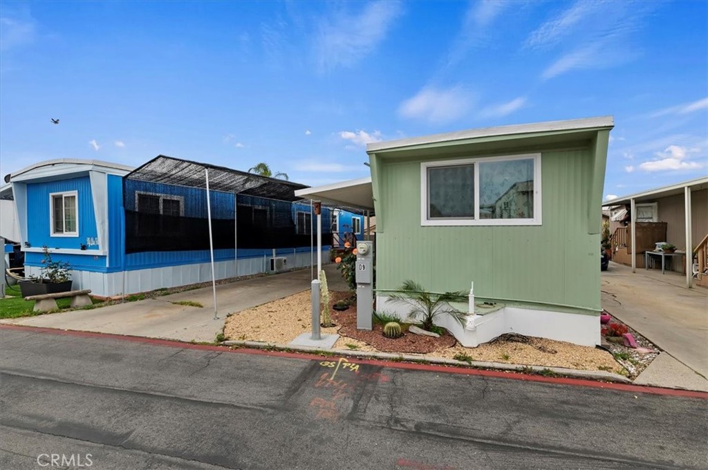 12955 Yorba Avenue, Spc D9