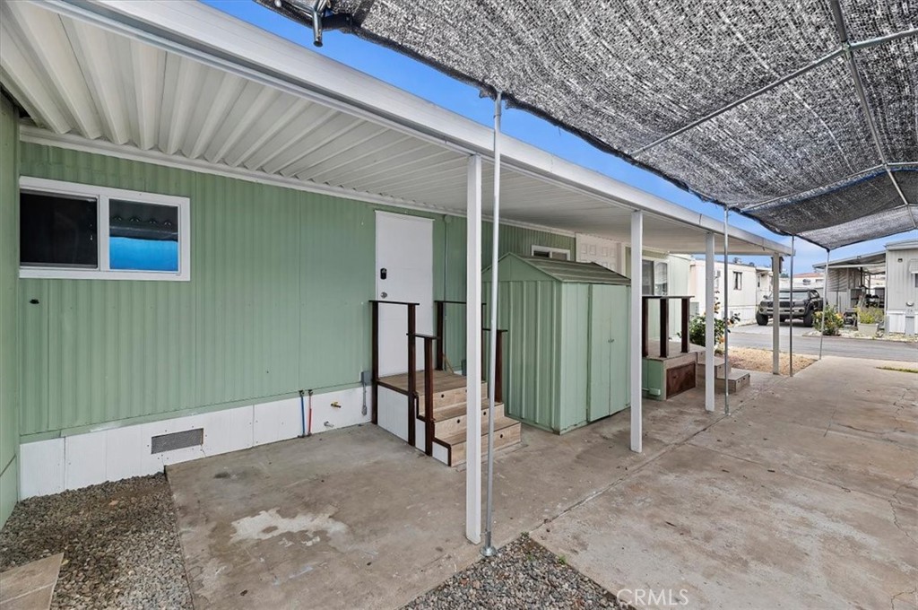 12955 Yorba Avenue, Spc D9