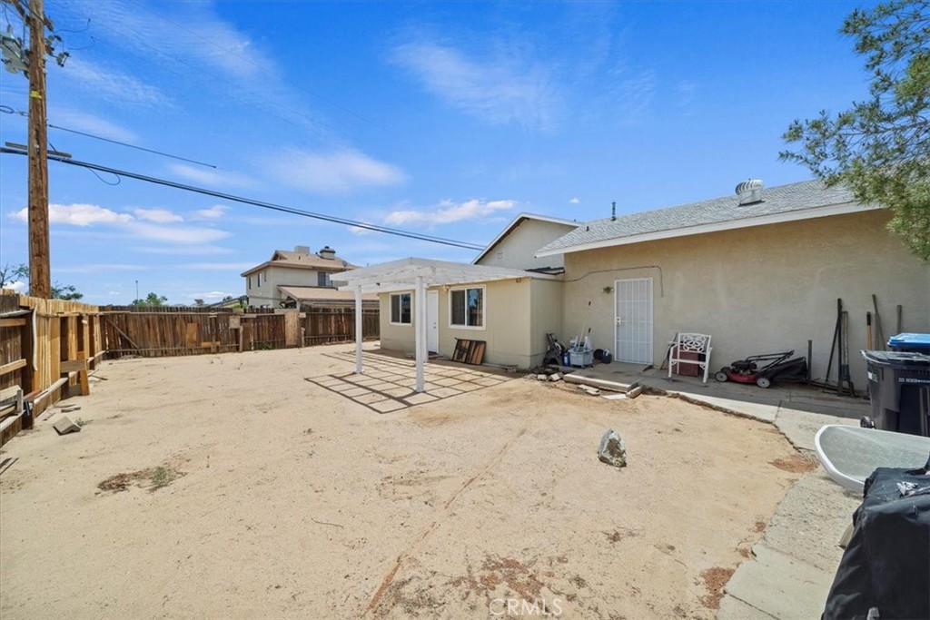 20548 Neuralia Road