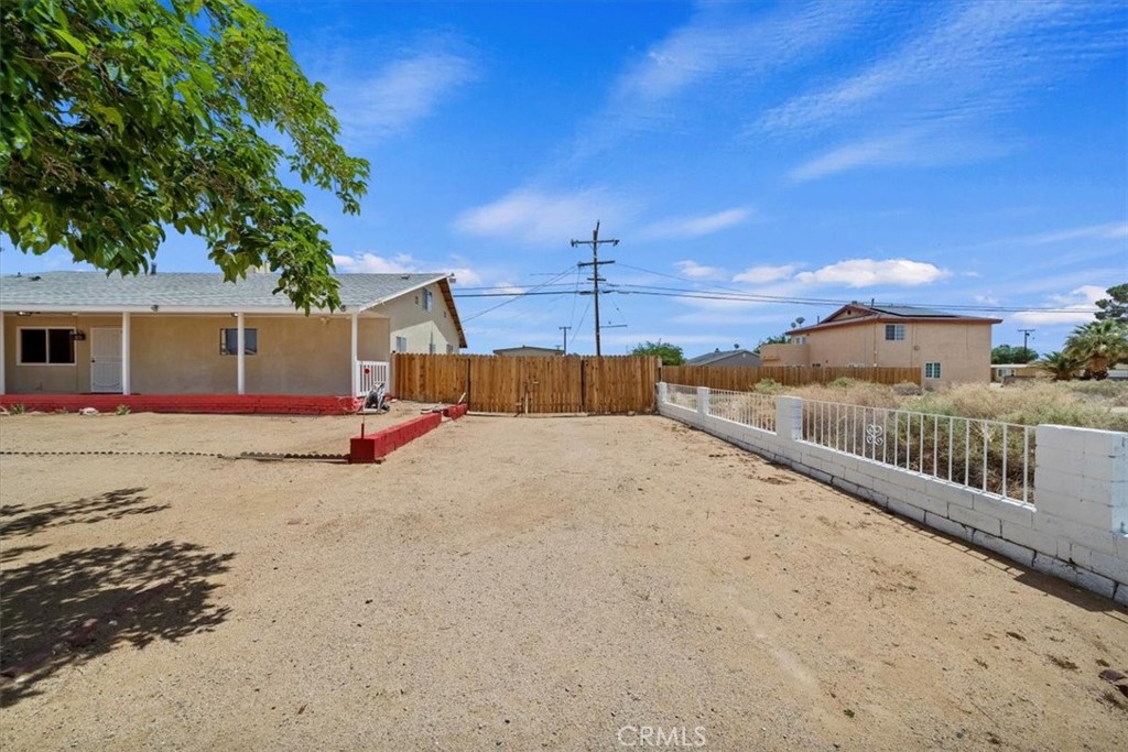 20548 Neuralia Road
