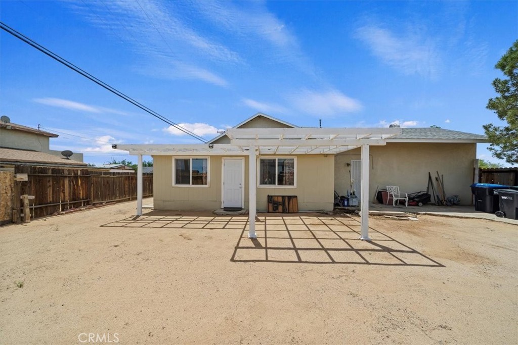 20548 Neuralia Road