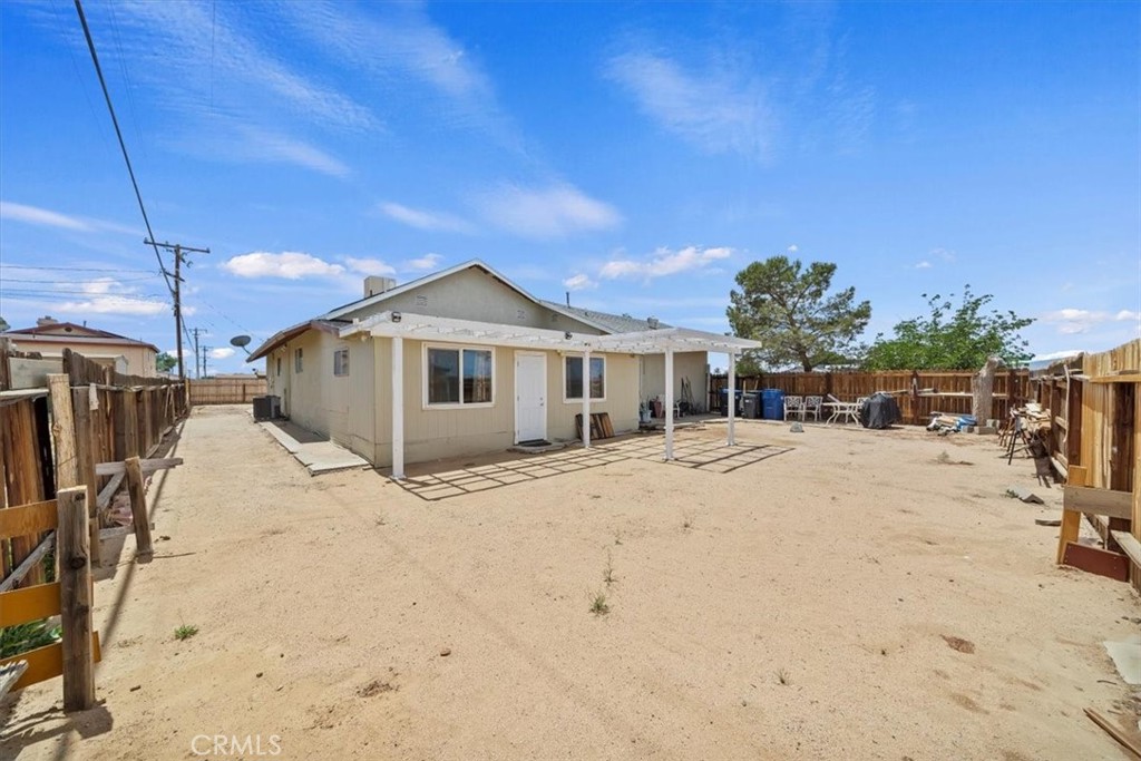 20548 Neuralia Road
