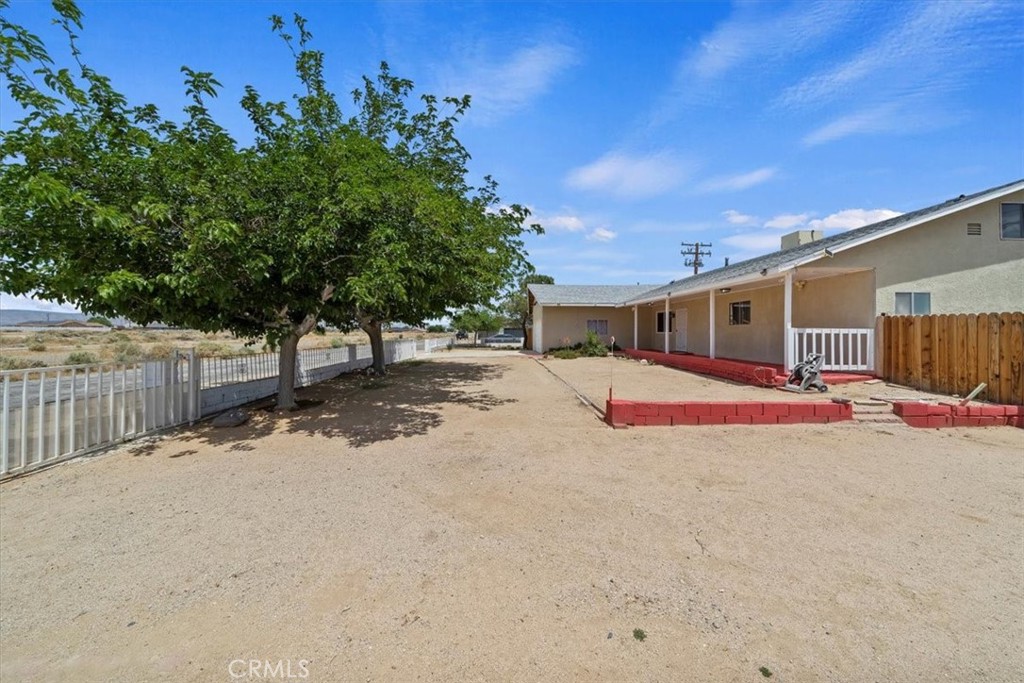 20548 Neuralia Road