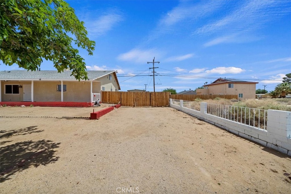 20548 Neuralia Road