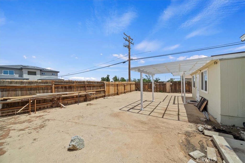 20548 Neuralia Road