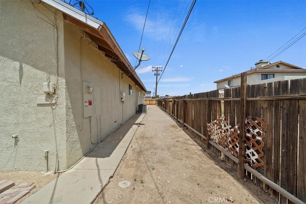 20548 Neuralia Road