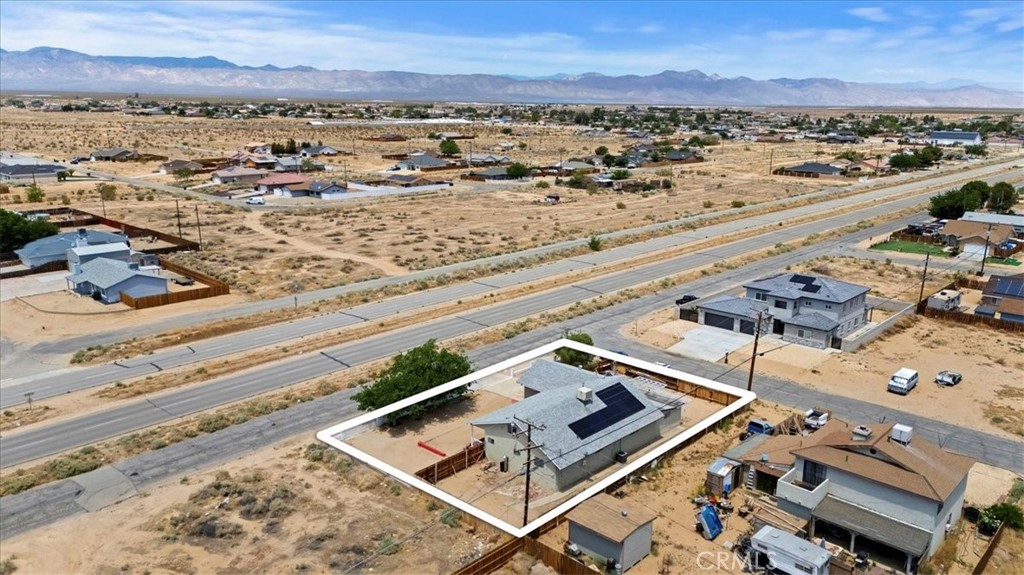 20548 Neuralia Road California City Ca Us 93505 Ig25111230