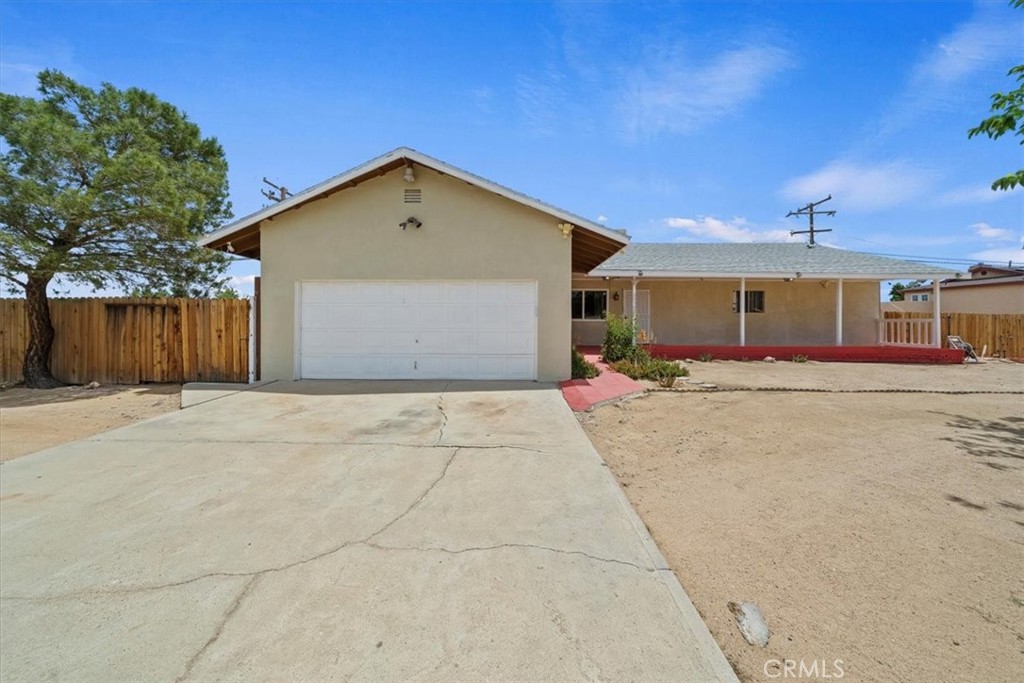 20548 Neuralia Road