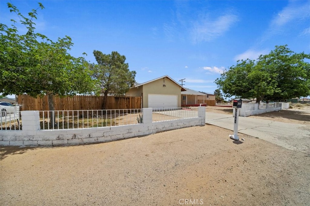 20548 Neuralia Road