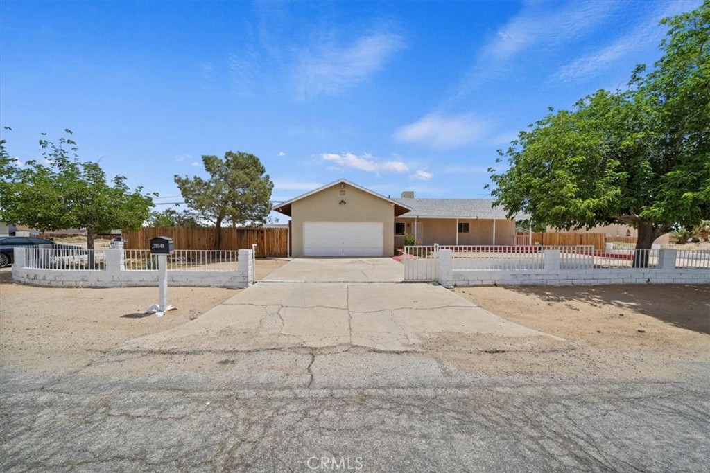 20548 Neuralia Road