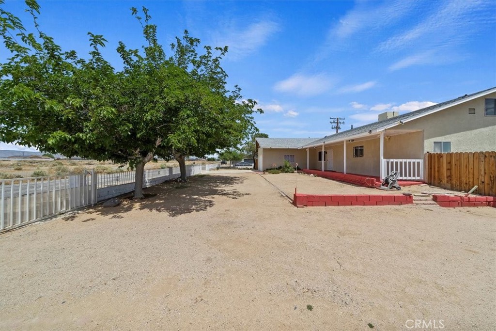 20548 Neuralia Road