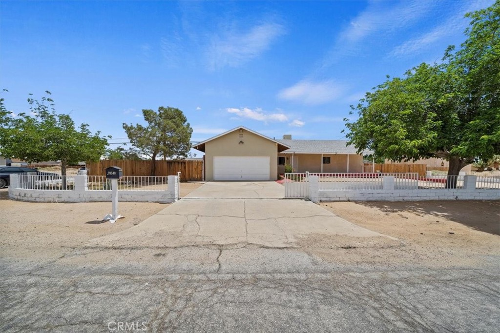 20548 Neuralia Road