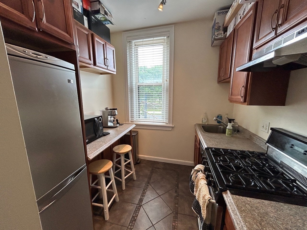 69 Park Drive # 7