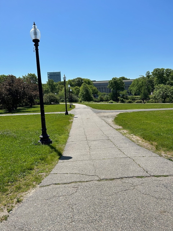 69 Park Drive # 7
