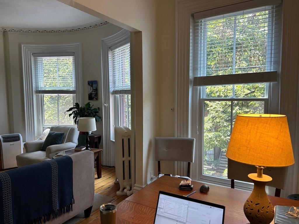 51 Union Park # 2