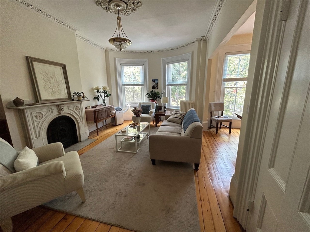 51 Union Park # 2
