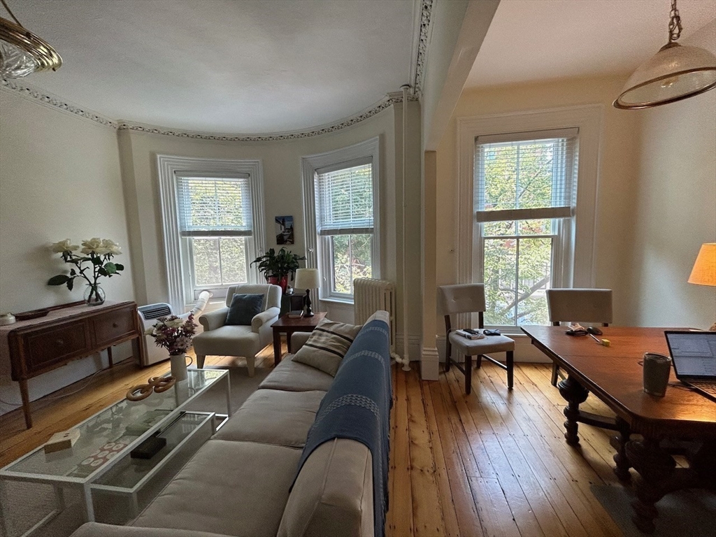 51 Union Park # 2