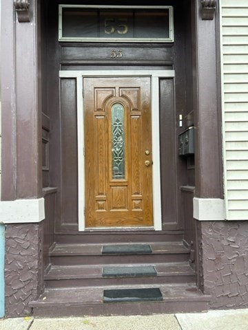 55 W. Seventh Street # 1