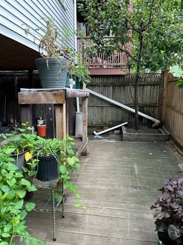 55 W. Seventh Street # 1