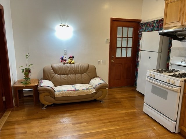 55 W. Seventh Street # 1