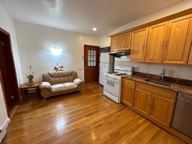 55 W. Seventh Street # 1