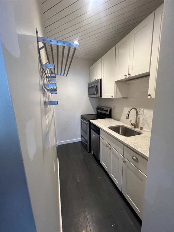 174 Commonwealth Ave. # 1