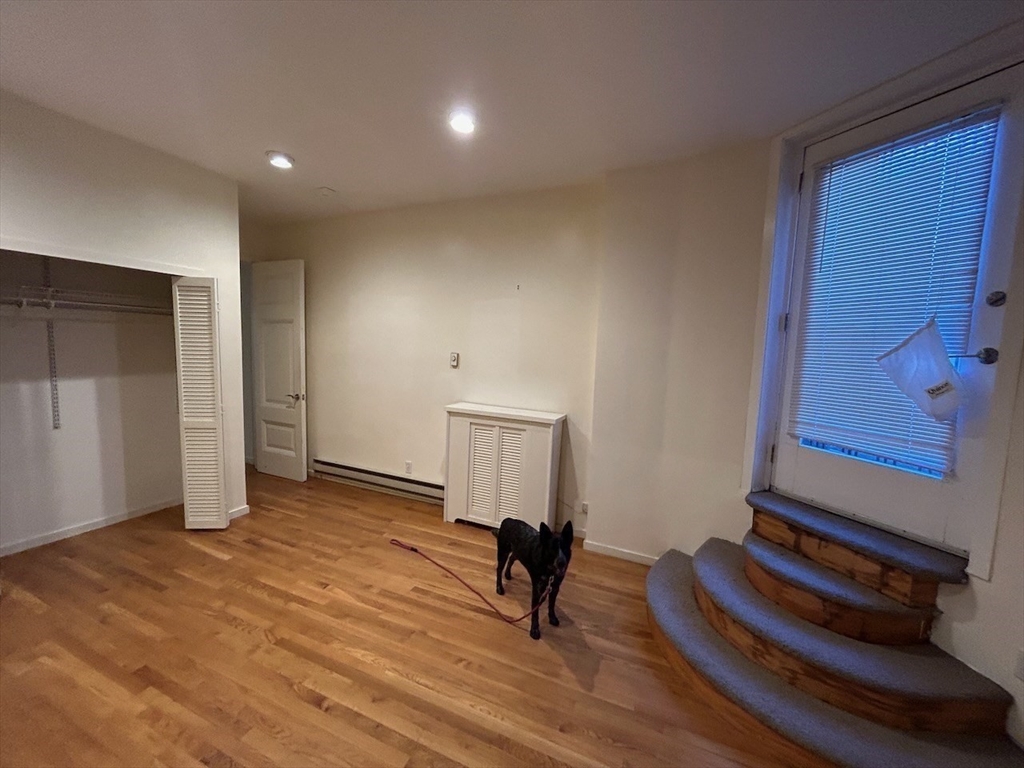 174 Commonwealth Ave. # 1