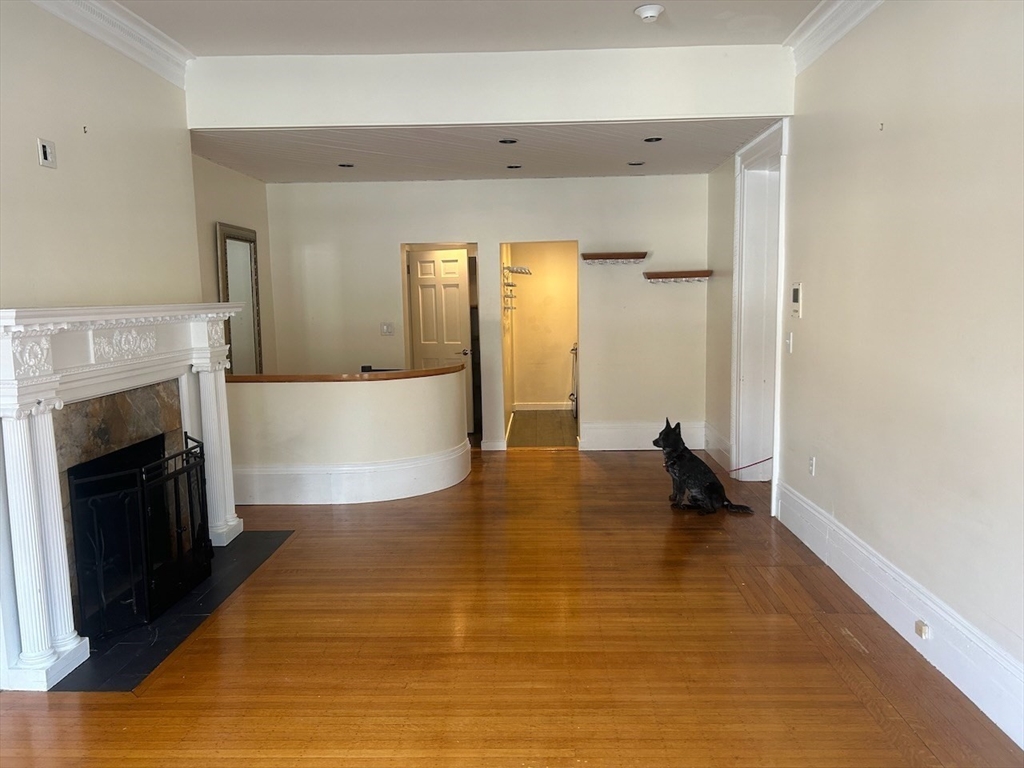 174 Commonwealth Ave. # 1